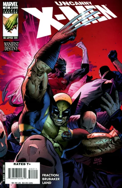 Cover of SFX3: Beginning to See the Light