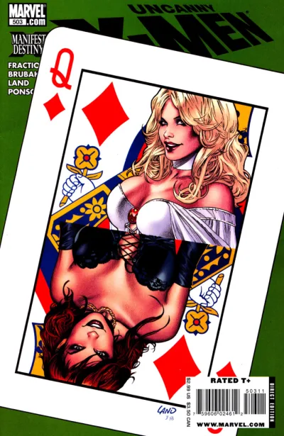 Cover of 4