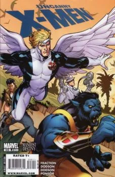 Cover of Lovelorn, Part 3