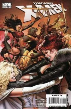 Cover of Sisterhood Part 3