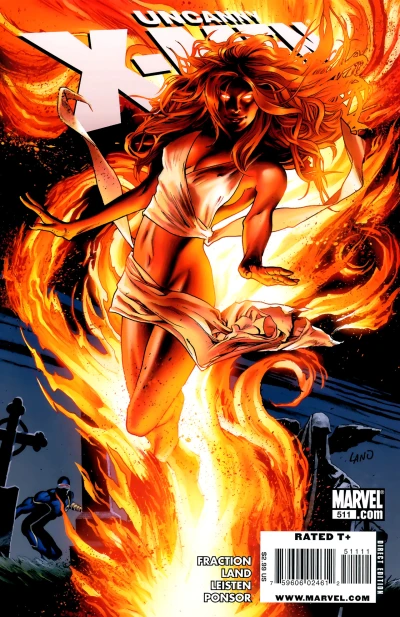 Cover of Sisterhood Part 4