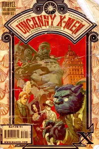 The Origins of the Species