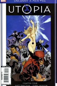 Utopia Chapter 4