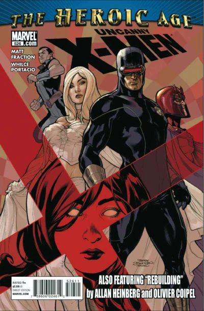 Cover of The Five Lights, Part One: Freak like me