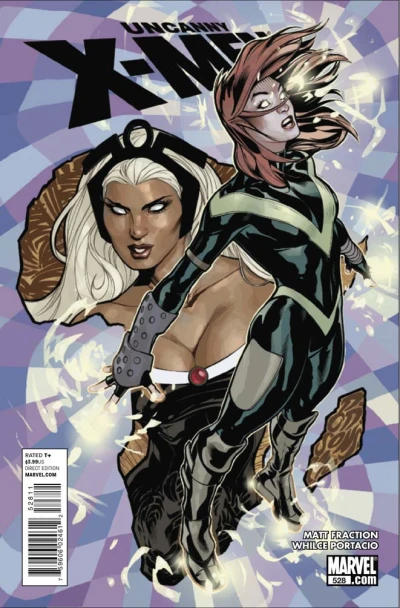 Cover of The Five Lights, Part Three