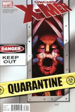 Quarantine: Part 1