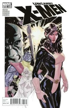 Cover of Breaking Point, Part 1