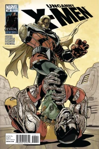 Breaking Point, Part 2