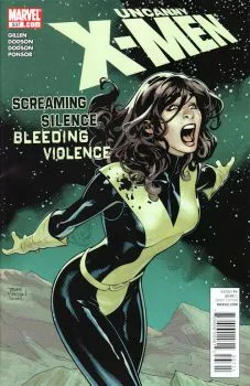 Cover of Breaking Point, Part 3