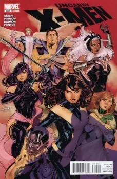 Cover of Breaking Point, Part 4