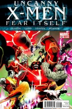 Issue #541