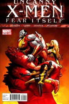 Issue #542