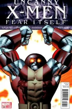 Issue #543