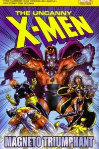 Magneto Triumphant