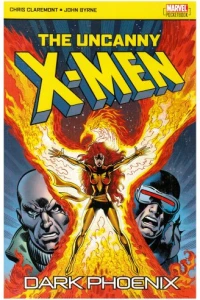 The Uncanny X-Men: Dark Phoenix