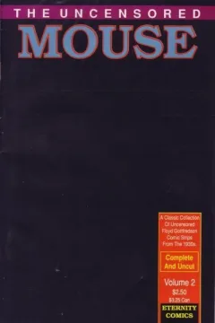 Issue #2