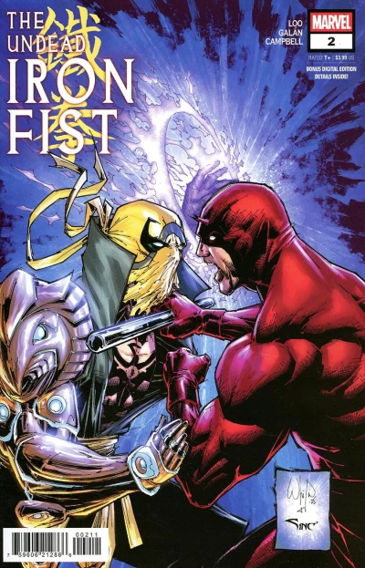 Cover of Chapter Two: Midtown Mayhem