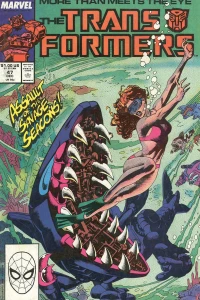 The Underbase Saga (Pt 1): Club Con!