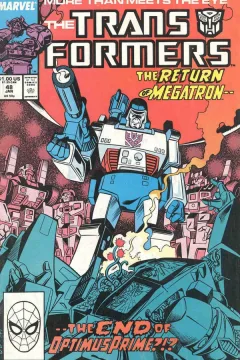 The Underbase Saga (Pt 2): The Flames of Boltax!
