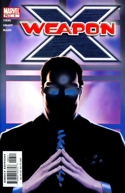 Cover of The Underground: Prelude