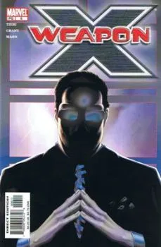 Cover of The Underground: Prelude