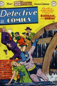 The Underground Railroad Of Crime