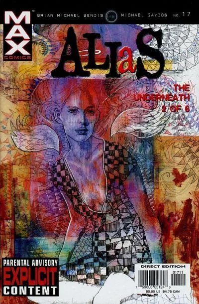 Cover of The Underneath: Part 2