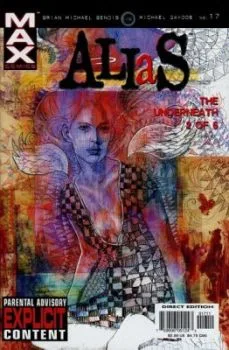 Cover of The Underneath: Part 2