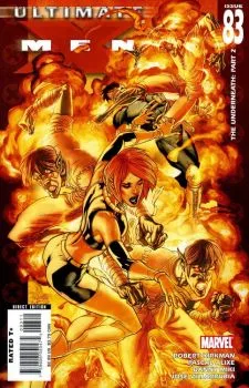 Cover of The Underneath, Part 2