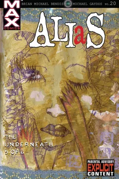 The Underneath: Part 5