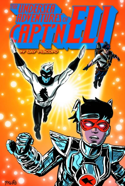 Cover of Volume 3