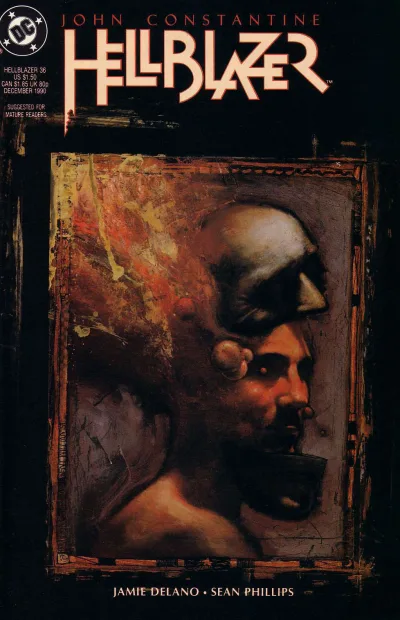 Cover of The Undiscover'd Country...