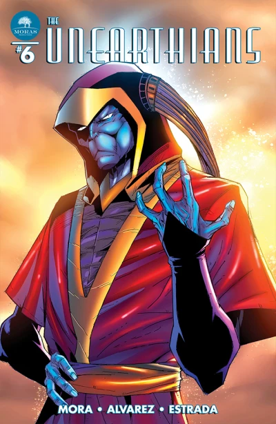 Cover of The Turnaround