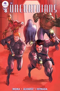 Naurax, Ecraptor and Flex