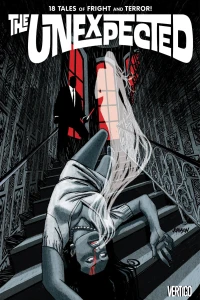 Issue #1