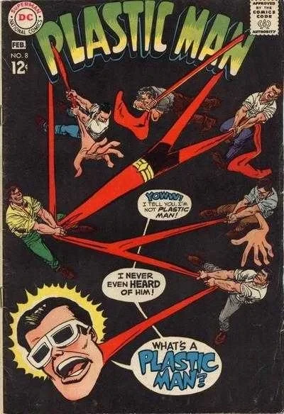 Cover of The Unforgettable Wot's-Iz-Name!