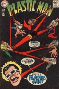 The Unforgettable Wot's-Iz-Name!