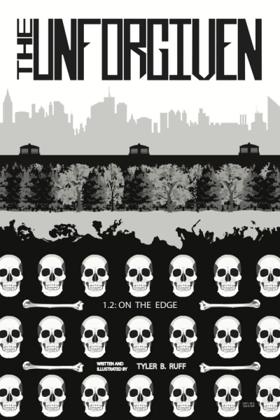 Cover of On The Edge