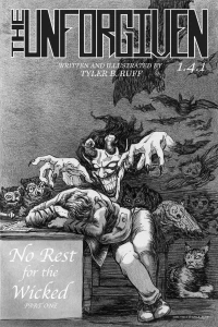 No Rest For the Wicked, Part 1