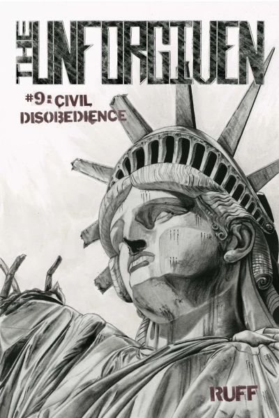 Cover of Civil Disobedience