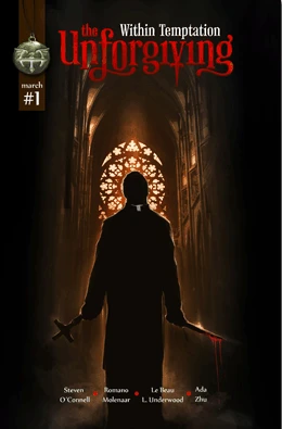 Cover of Perdition + Penance: Part 1