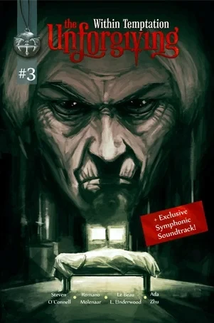 Cover of Penance: Part 3