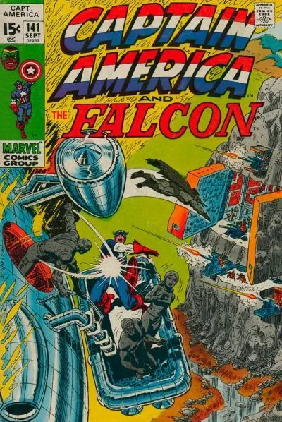 Cover of The Unholy Alliance!