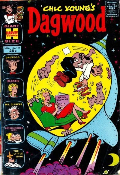 Cover of The Unidentified Object!