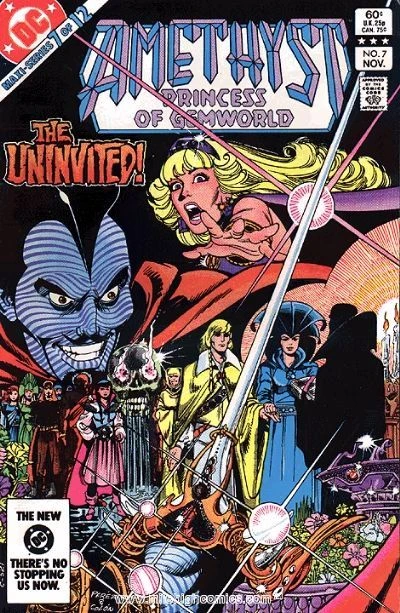 Cover of The Uninvited