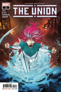 The Britannia Project Part Three: There Shall Come A...Bulldog?