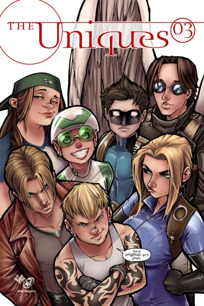 Cover of Come Together