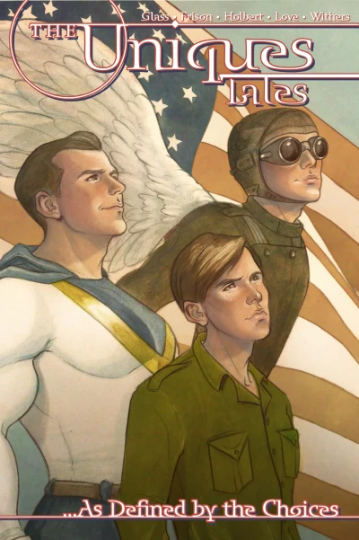 Cover of ...As Defined by the Choices