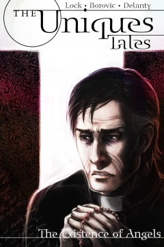 The Existence of Angels