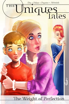 The Weight of Perfection